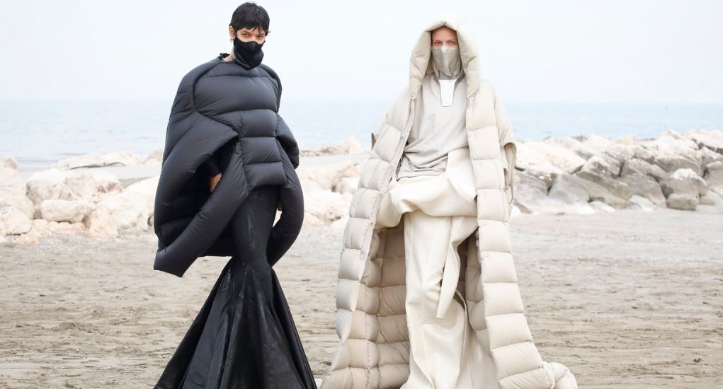 Avant Garde