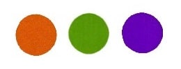 warna sekunder