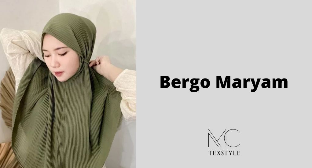 Bergo Maryam