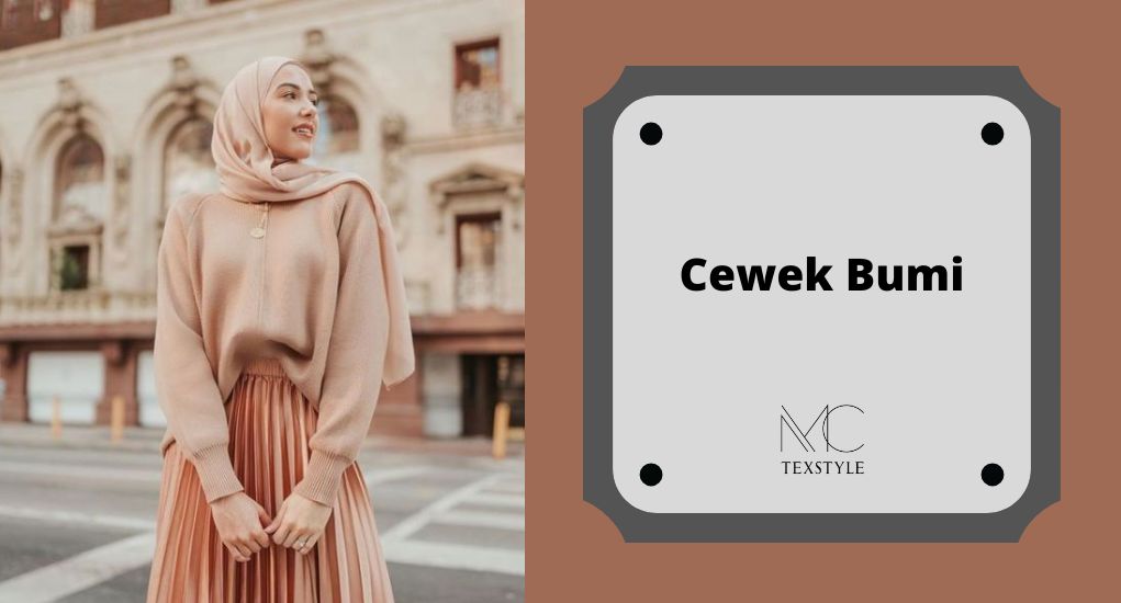 Cewek Bumi