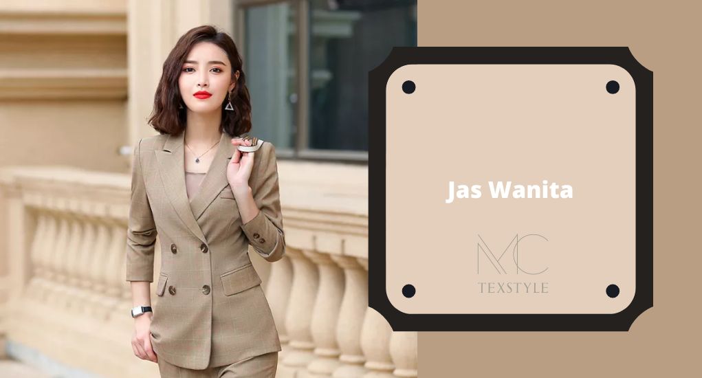 Jas Wanita
