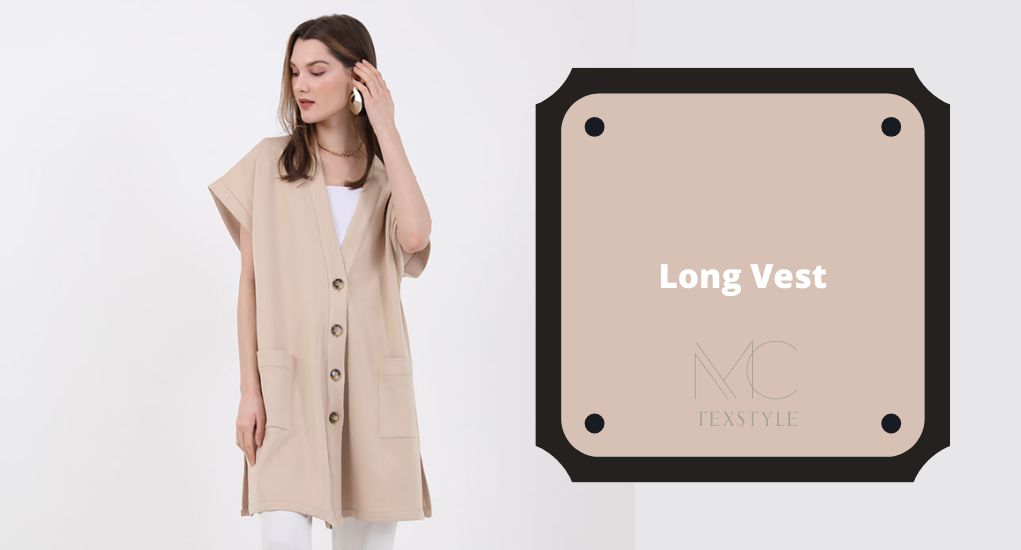 Long Vest