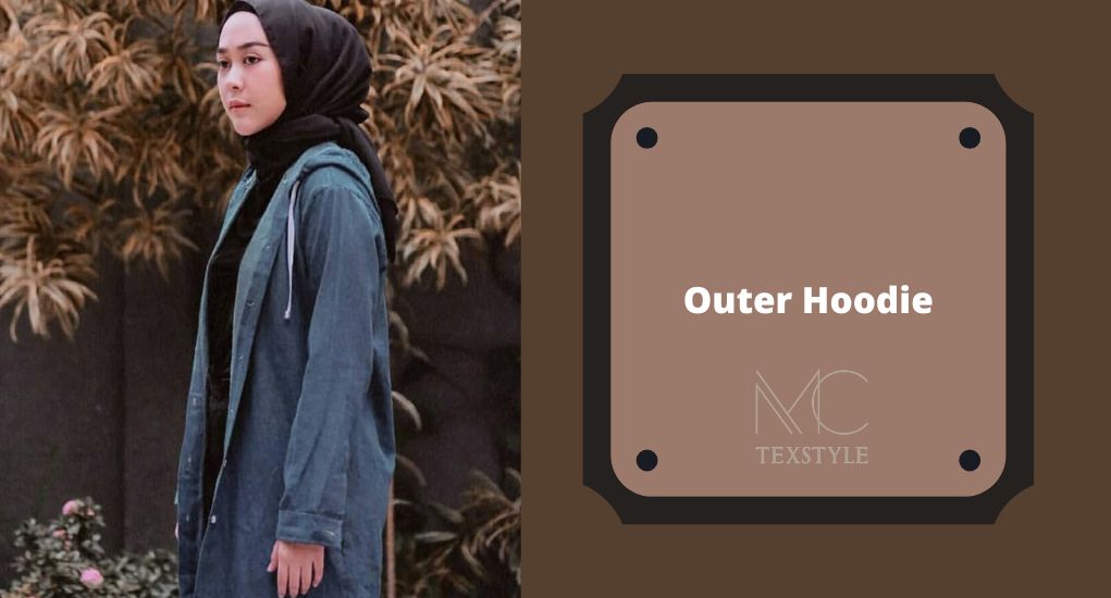Outer Hoodie