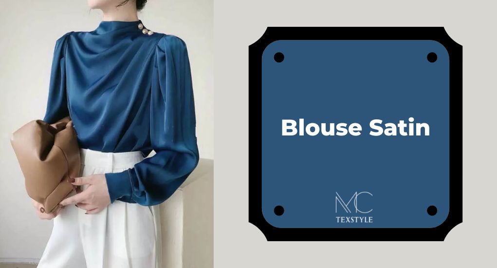 Blouse dan Kemeja