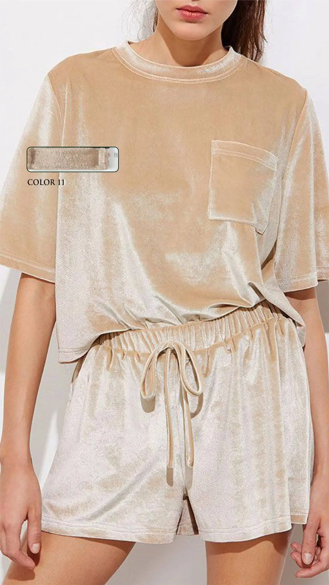 Inspo Bahan Beludru 11