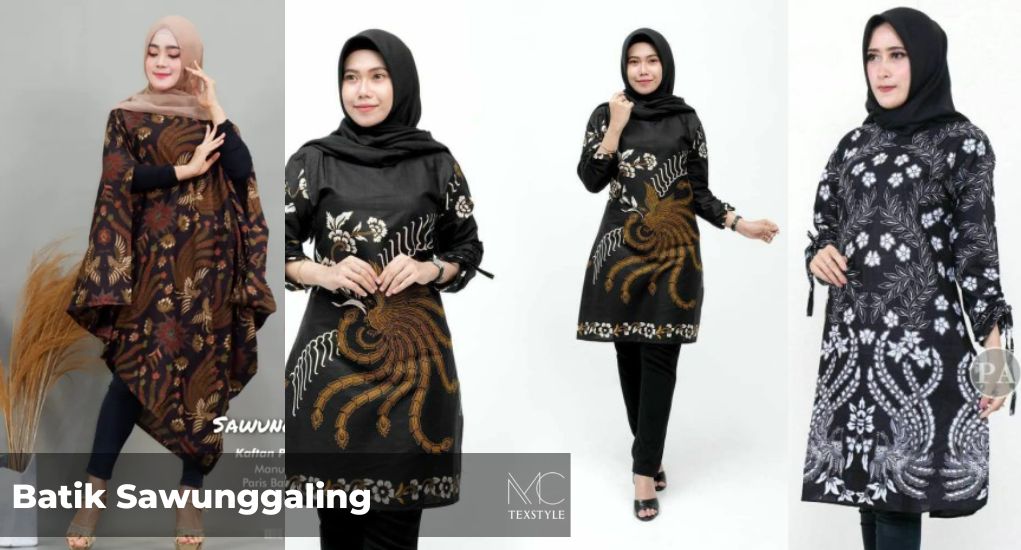 Batik Sawunggaling