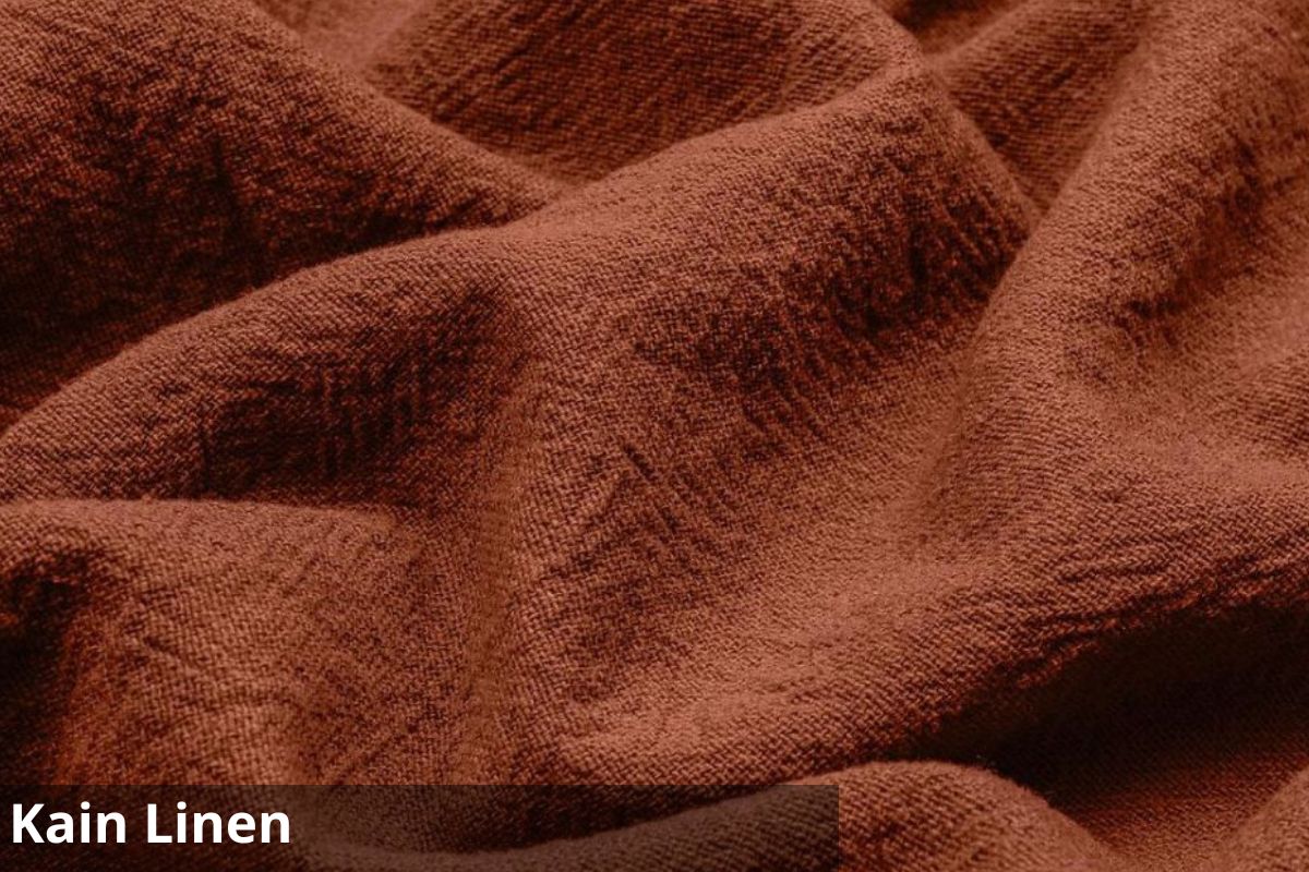Kain Linen
