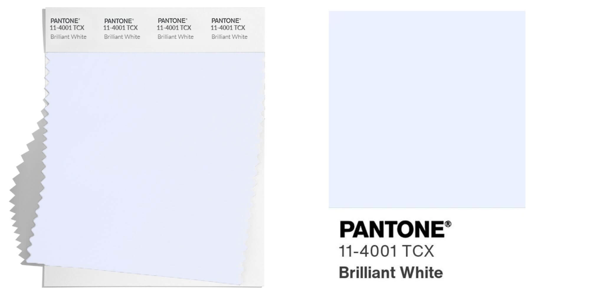 Brilliant White