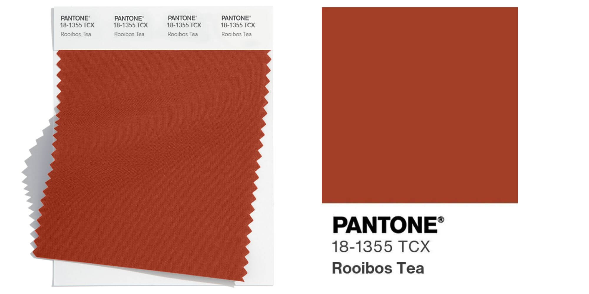 Rooibos Tea