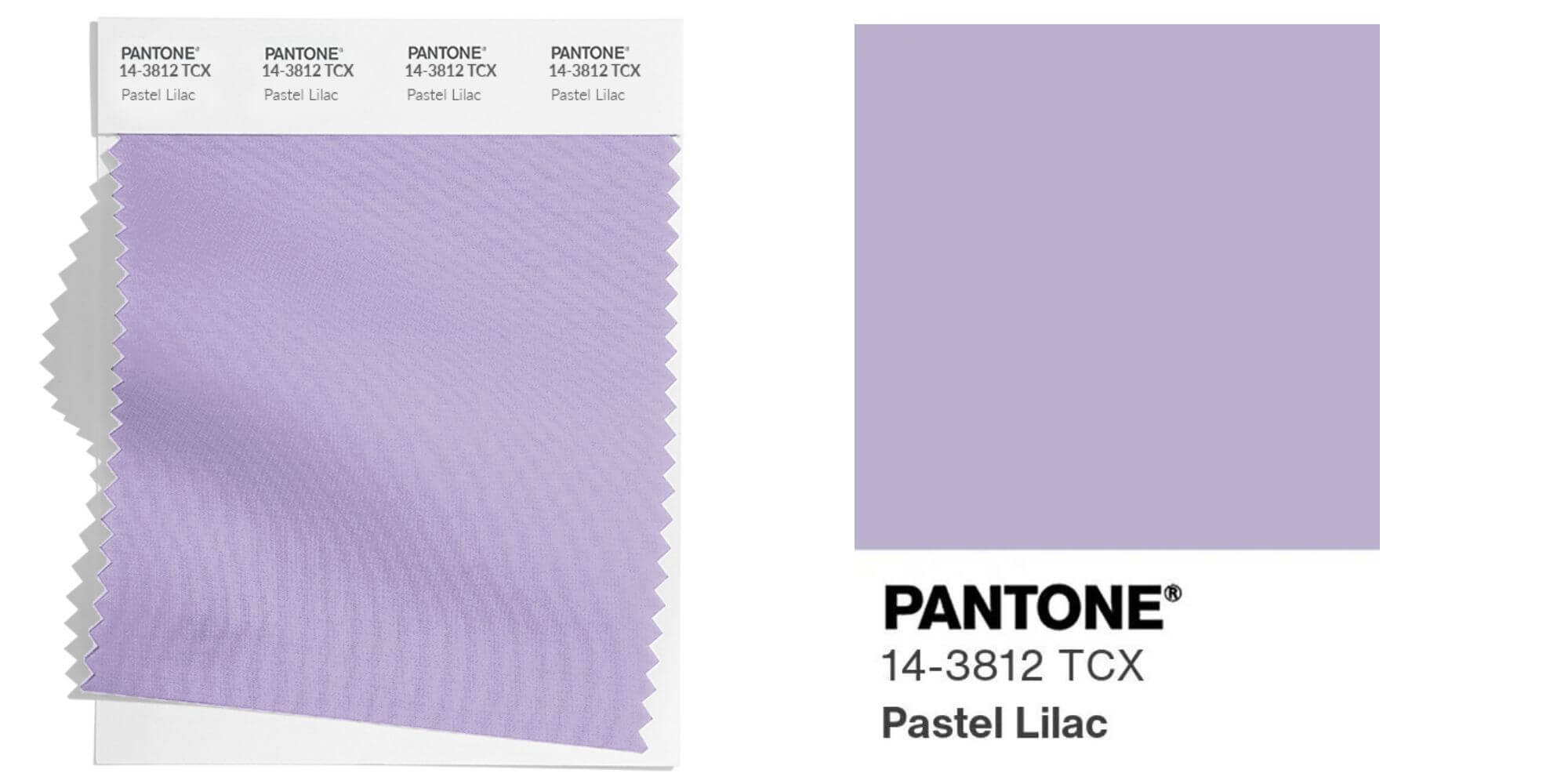 Pastel Lilac