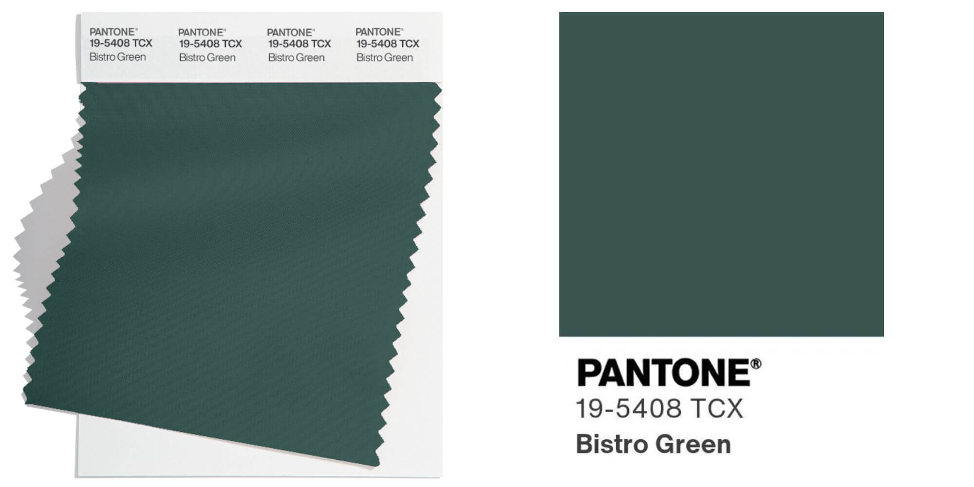 Bistro Green