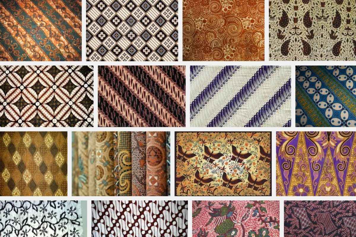 Batik Jawa