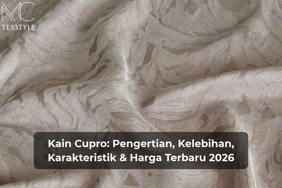 Kain Cupro