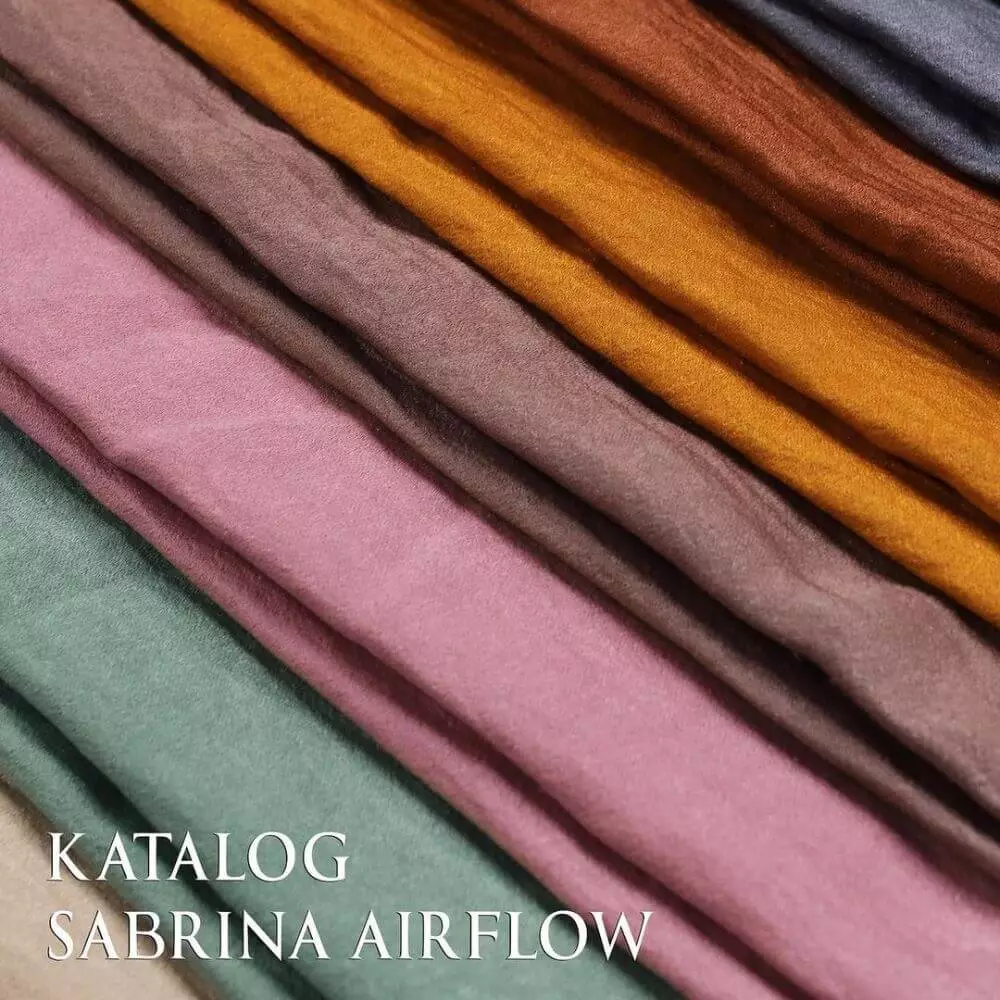 Sabrina Airflow