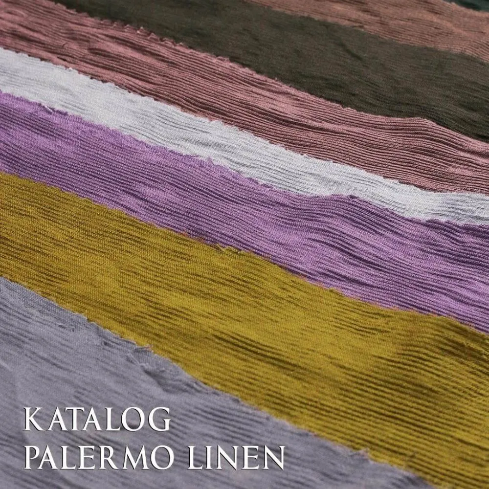 Kain Palermo Linen