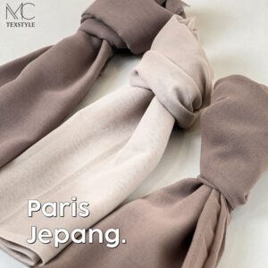 Kain Paris Jepang (1)