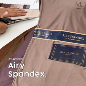 Kain Airy Spandex