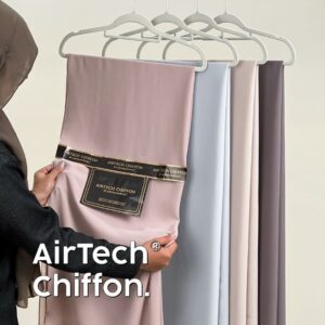 Kain AirTech Chiffon