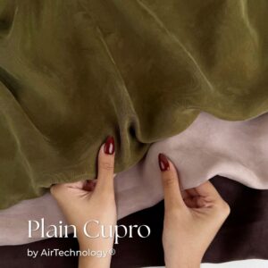 Plain Cupro by AirTechnology 1